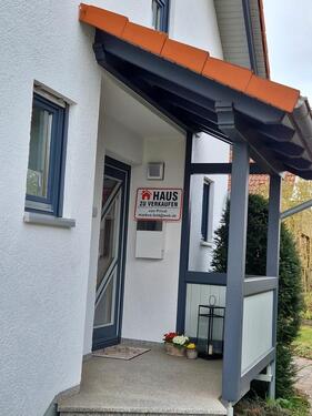 Foto - Einfamilienhaus von Privat zu verkaufen