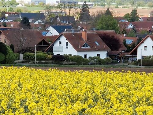 Foto - 5 Zimmer Einfamilienhaus zum Kaufen in Calden