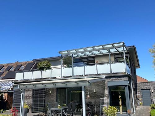 Foto - 3 Zimmer Einfamilienhaus in Nordhorn