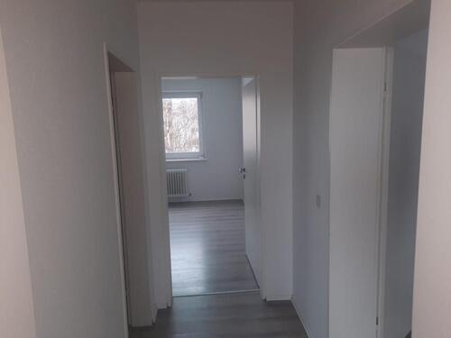 Foto - Wohnungsanzeige – 3-Zimmer-Wohnung in Bad Berleburg