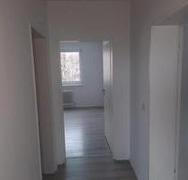 Wohnungsanzeige – 3-Zimmer-Wohnung in Bad Berleburg