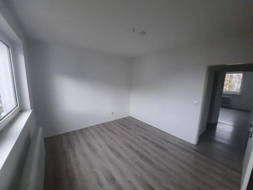 Foto - 3 Zimmer Etagenwohnung zur Miete in Bad Berleburg