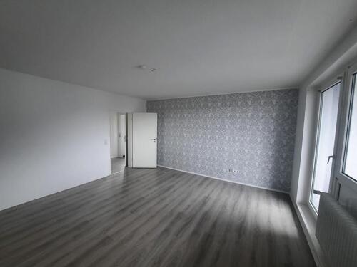 Foto - Etagenwohnung in Bad Berleburg zur Miete