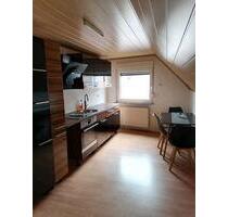 3-Zimmer-Wohnung zu vermieten - 650,00&nbsp;EUR Kaltmiete, ca.&nbsp; 58,00&nbsp;m&sup2; in Höchst im Odenwald (PLZ: 64739)