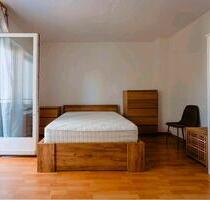 1 Raumwohnung in Berlin Reinickendorf | Möbliert wohnen auf Zeit