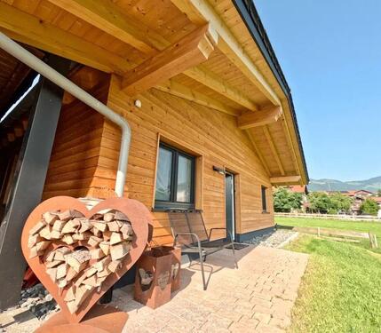 Foto - Haus Chalet - 750.000,00&nbsp;EUR Kaufpreis, ca.&nbsp; 96,00&nbsp;m&sup2;