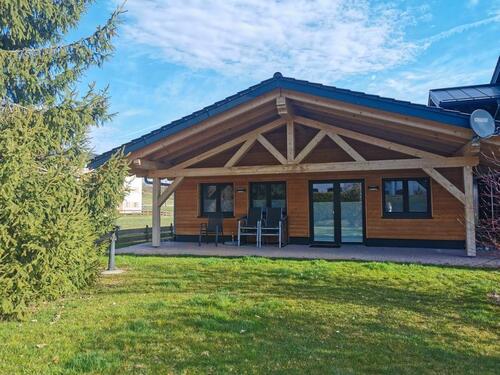 Foto - 3 Zimmer Einfamilienhaus zum Kaufen in Fischen im Allgäu