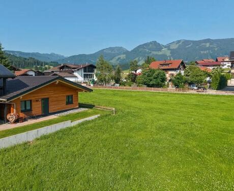 Foto - 3 Zimmer Einfamilienhaus in Fischen im Allgäu
