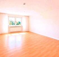Verkauf: 4-Zimmer Eigentumswohnung mit Balkon, Garage, bezugsfrei - Koblenz Bubenheim