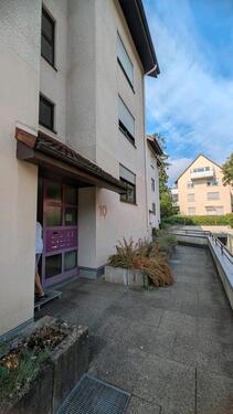 Foto - 3 Zimmer Etagenwohnung zum Kaufen in Bad Mergentheim