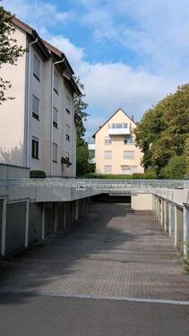 Foto - 3 Zimmer Etagenwohnung in Bad Mergentheim