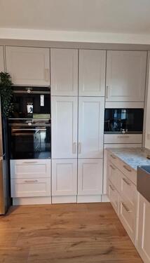 Foto - 6 Zimmer Einfamilienhaus zum Kaufen in Duderstadt