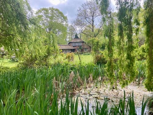 Foto - Einfamilienhaus in Halstenbek zum Kaufen
