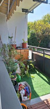 Foto - 3 Zimmer Erdgeschoßwohnung zum Kaufen in Köln