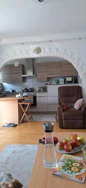 Foto - 3 Zimmer Erdgeschoßwohnung in Köln