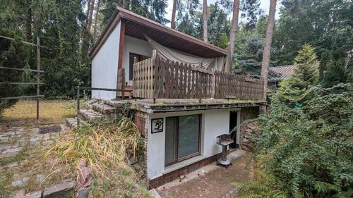 Foto - 2 Zimmer Bungalow zum Kaufen in Märkische Heide