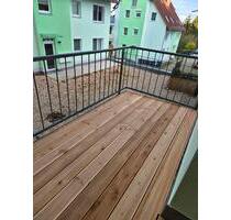 Neu sanierte Zweiraumwohnung - 409,00&nbsp;EUR Kaltmiete, ca.&nbsp; 54,52&nbsp;m&sup2; in Gößnitz (PLZ: 04639)