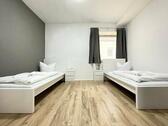 Foto - (SAD181) Zentrale Monteurwohnung Übergangswohnung