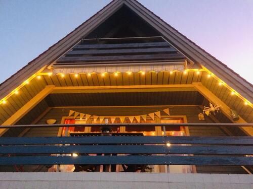 Foto - Ferienhaus Bodensee Überlingen Meersburg