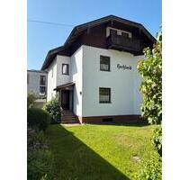 Villa Hochland in Scharnitz - 527.000,00 EUR Kaufpreis, in Mittenwald (PLZ: 82481)