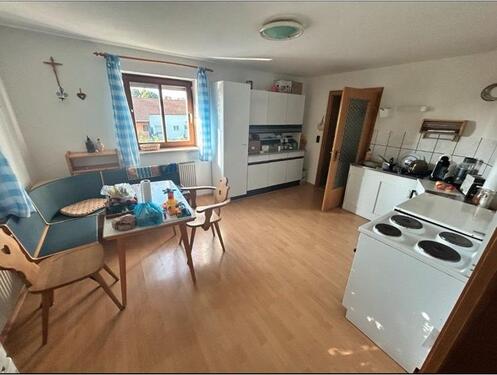 Foto - 3-Zimmer-Wohnung mit Balkon in 94330 Aiterhofen zu vermieten