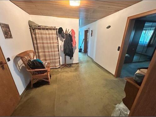 Foto - Etagenwohnung zur Miete in Straubing