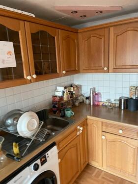 Foto - Etagenwohnung zur Miete in Warendorf