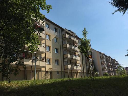 Foto - Entspanntes Wohnen mit Ausblick!