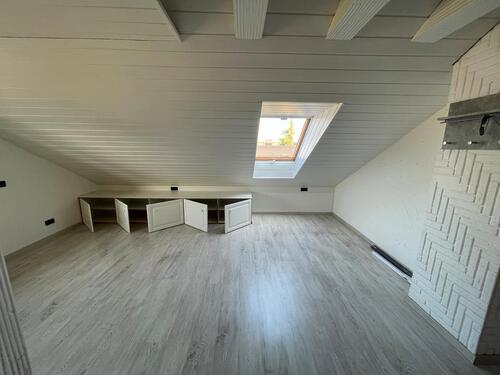 Foto - Etagenwohnung zur Miete in Bad Friedrichshall