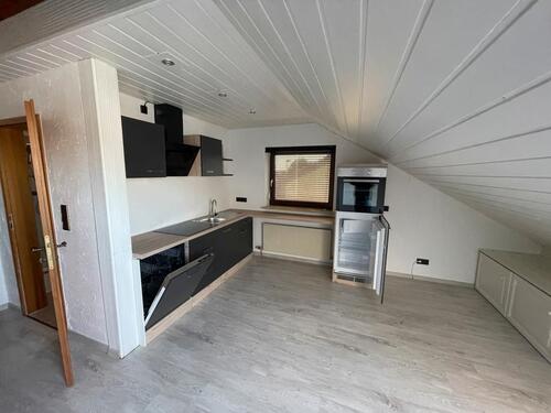 Foto - Etagenwohnung in Bad Friedrichshall