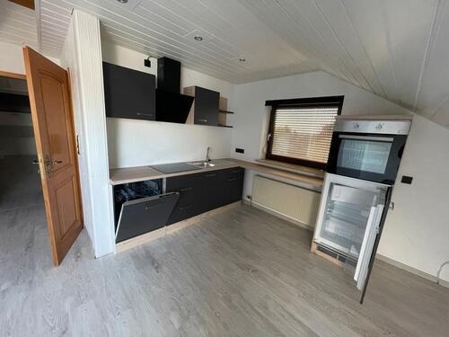 Foto - Etagenwohnung in Bad Friedrichshall zur Miete