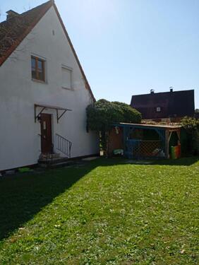 Foto - Einfamilienhaus zum Kaufen in Nürnberg