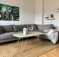 vollständig möblierte Wohnung Wuppertal Barmen Hohenstein