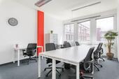Foto - Privater Büroraum für 5 Person in Regus Neue Messe Riem
