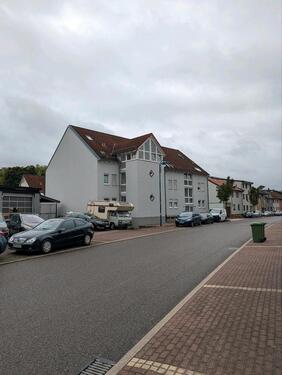 Foto - Nachmieter für wunderschöne DG Wohnung in 76684 Östringen