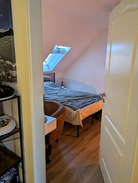 Foto - Etagenwohnung in Graben-Neudorf