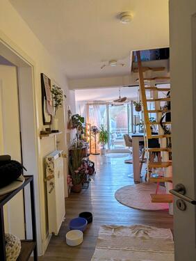 Foto - Etagenwohnung in Graben-Neudorf zur Miete