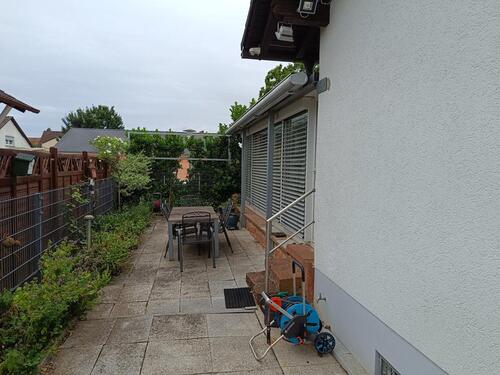 Foto - Einfamilienhaus in Kaiserslautern