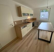 Erstbezug nach Kernsanierung 4-Zimmer-Whg. gehobene Ausstattung - Zella-Mehlis