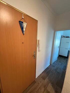 Foto - Etagenwohnung in Magdeburg
