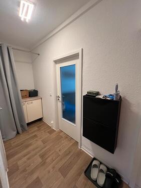 Foto - Etagenwohnung in Magdeburg zur Miete