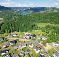 Super 3-ZKB-DG-ETW in unmittelbarer Nähe zur Obernau m. Fernblick - Netphen