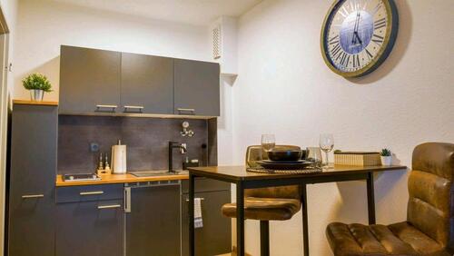 Foto - Etagenwohnung zur Miete in Neu-Ulm