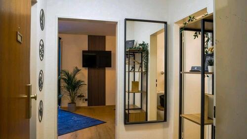 Foto - Etagenwohnung in Neu-Ulm