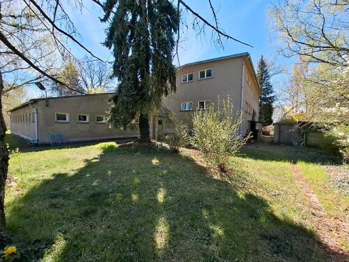 Foto - Einfamilienhaus zum Kaufen in Forst (Lausitz)
