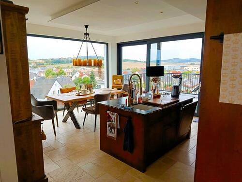 Foto - Exklusives Penthouse im Erstbezug mit Gestaltungsspielraum