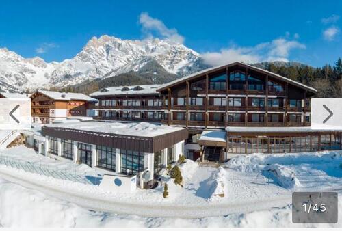 Foto - HINTERTHALMARIAALM Appartement für 4 Personen 27.12.25-3.1.26