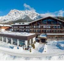 HINTERTHALMARIAALM Appartement für 4 Personen 27.12.25-3.1.26 - Speyer