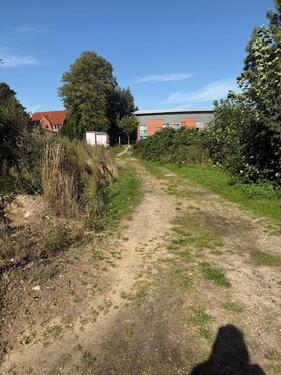 Foto - Einfamilienhaus in Heide