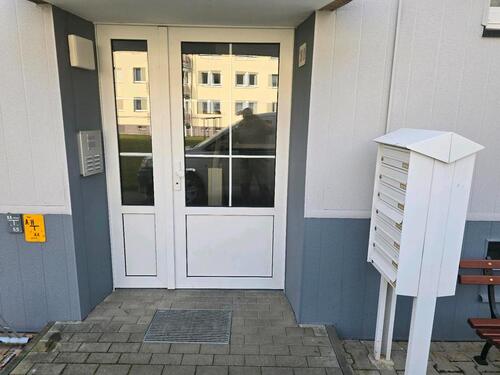 Foto - Etagenwohnung zur Miete in Bernsdorf